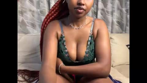 h_o_t_goddess online show from April 2, 4:10 am