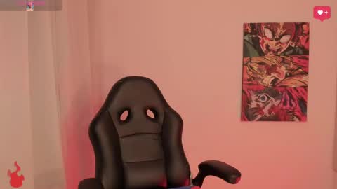 haanna_thompsoon online show from September 10, 4:34 am