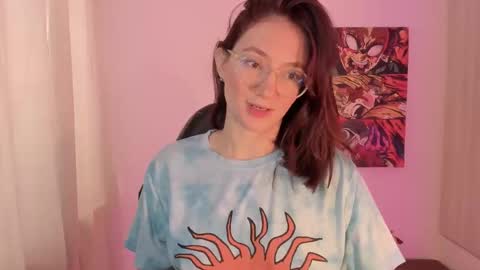 haanna_thompsoon online show from October 7, 4:37 pm