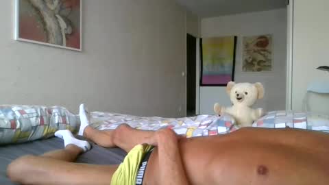 Snapshot of haarlemseboy chatting on March 2, 12:32 pm Rob online show from March 2, 12:32 pm