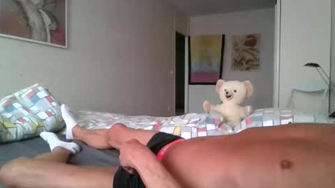 Snapshot of haarlemseboy chatting on March 9, 2:32 pm Rob online show from March 9, 2:32 pm