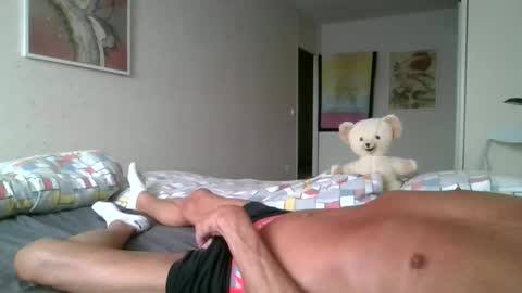 Snapshot of haarlemseboy chatting on October 19, 1:56 pm Rob online show from October 19, 1:56 pm