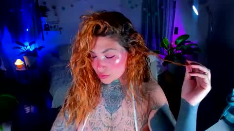 Snapshot of habana__green chatting on March 4, 1:44 am habbana banana online show from March 4, 1:44 am