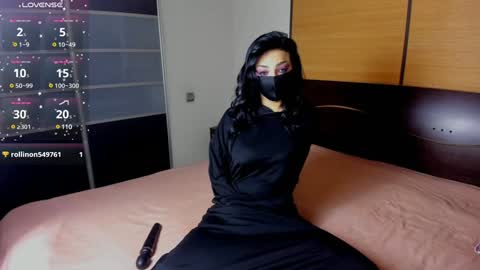 Snapshot of habibi_moon chatting on January 6, 2:37 am Linda online show from January 6, 2:37 am
