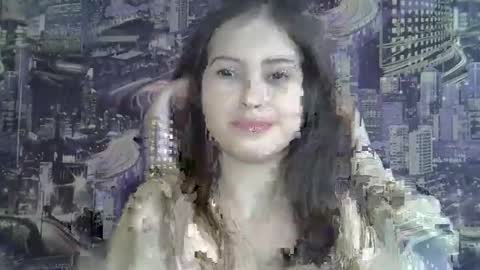 Snapshot of hacal29 chatting on January 24, 9:06 am Diana online show from January 24, 9:06 am