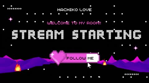 Hachiko online show from November 5, 2:11 am