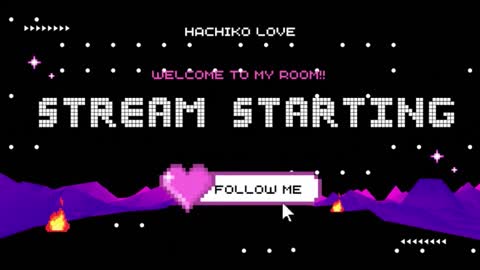 Hachiko online show from March 2, 2:47 am