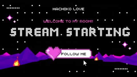 Hachiko online show from March 28, 1:49 am