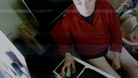 hacknoob62 online show from December 25, 12:15 pm