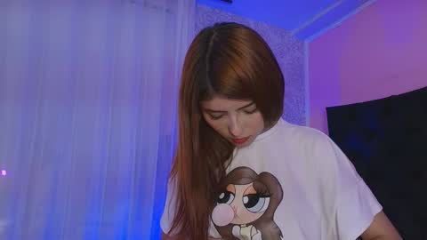 Snapshot of hada_blue_ chatting on May 16, 9:13 pm hada online show from May 16, 9:13 pm