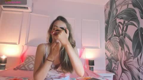 hada_magica online show from March 20, 7:08 pm