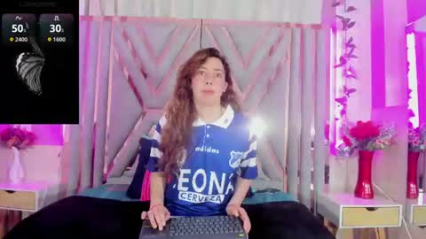 Snapshot of hada_russo chatting on June 17, 4:37 am hada online show from June 17, 4:37 am