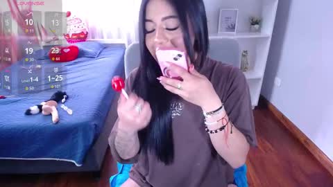 Snapshot of hada_soft chatting on September 24, 8:45 pm hada_soft online show from September 24, 8:45 pm