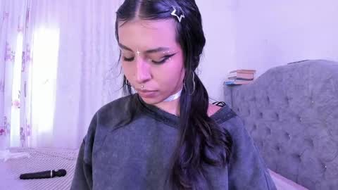 Snapshot of hadaa_ chatting on June 8, 10:43 pm Hada online show from June 8, 10:43 pm