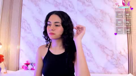 Snapshot of hadakiss chatting on February 27, 5:18 am Hada online show from February 27, 5:18 am