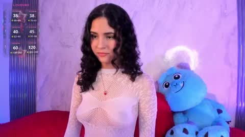 Snapshot of hadakiss chatting on May 23, 5:45 am Hada online show from May 23, 5:45 am