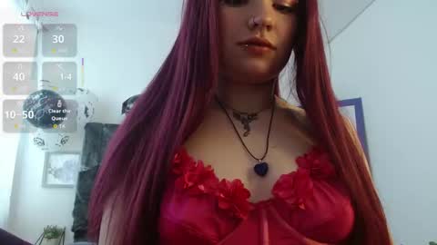 Hadde online show from October 31, 11:44 am