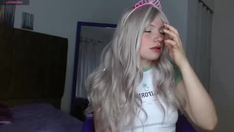 Hadde online show from December 4, 2:54 am