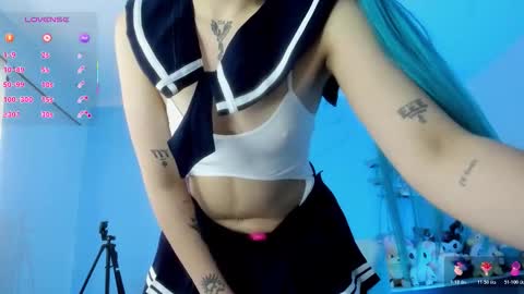 Hadde online show from March 12, 5:08 pm