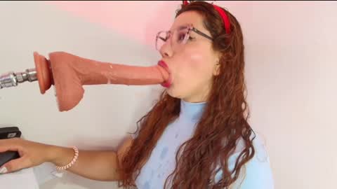 hade_cute2 online show from December 2, 1:46 pm