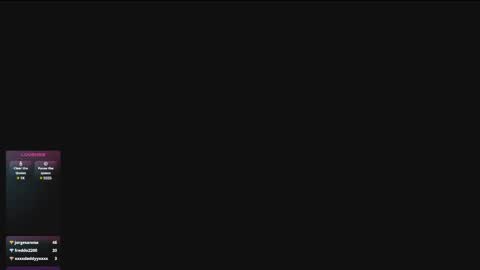 hade_cute2 online show from December 12, 6:10 pm