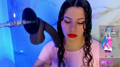 Snapshot of hade_cute2 chatting on April 30, 3:07 pm hade_cute2 online show from April 30, 3:07 pm