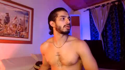 Snapshot of hadez_69 chatting on June 30, 12:22 am HADEZ online show from June 30, 12:22 am