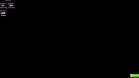 Hae-In online show from March 7, 5:28 pm