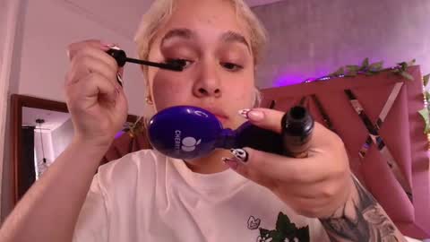 Haely online show from October 6, 12:46 pm