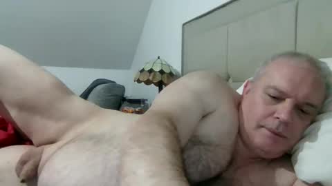 haggisstop online show from December 17, 8:37 pm