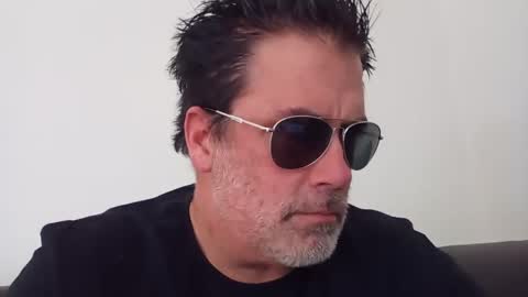 hahauwish007 online show from January 8, 7:03 pm