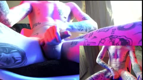 haildave6 online show from January 14, 6:52 am