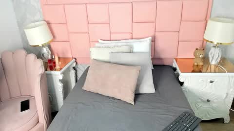 hailey 07 online show from March 1, 7:27 pm