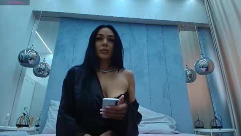 Hailey online show from October 16, 8:04 am
