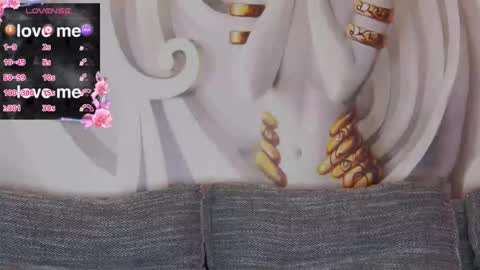 HaileyPeach online show from January 31, 7:11 pm