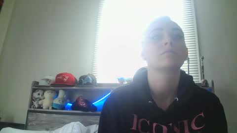 Snapshot of haileyakuma69 chatting on February 28, 8:18 pm Hailey and d online show from February 28, 8:18 pm