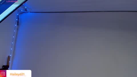 Hailey online show from February 25, 11:14 pm