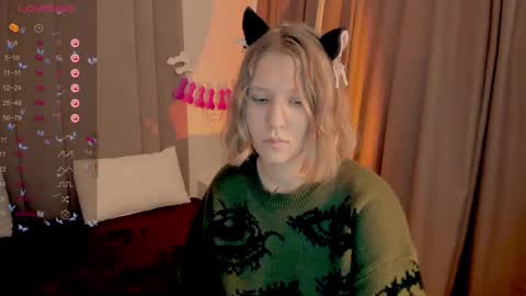 Hailey online show from March 5, 8:10 am