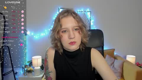 Hailey online show from September 28, 8:52 am