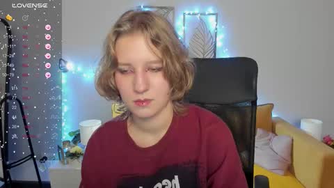 Hailey online show from September 29, 8:41 am