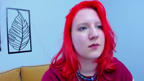 Snapshot of haileyfoxy chatting on May 8, 12:54 pm Hailey online show from May 8, 12:54 pm