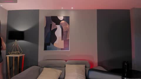 Hailey online show from March 12, 11:49 am