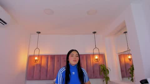 Haily online show from March 15, 7:53 pm