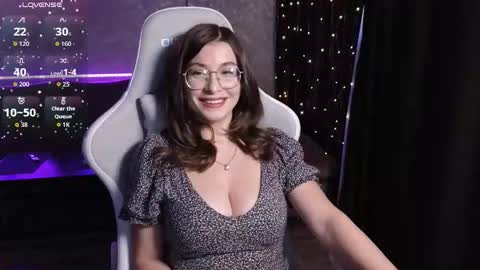 Snapshot of haily_heavenly chatting on February 2, 12:59 pm HailyHeavenly online show from February 2, 12:59 pm