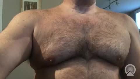 Snapshot of hairbear5 chatting on January 16, 1:15 pm Bruce online show from January 16, 1:15 pm