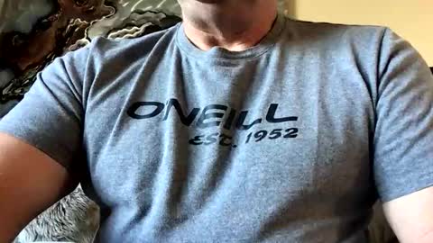 Bruce online show from April 23, 1:02 pm