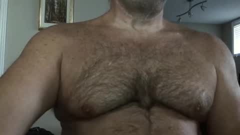 Bruce online show from May 1, 12:54 pm