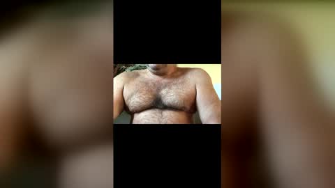 Bruce online show from May 21, 1:18 pm