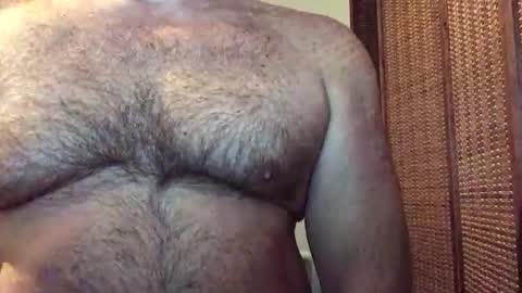 Bruce online show from May 24, 2:22 pm