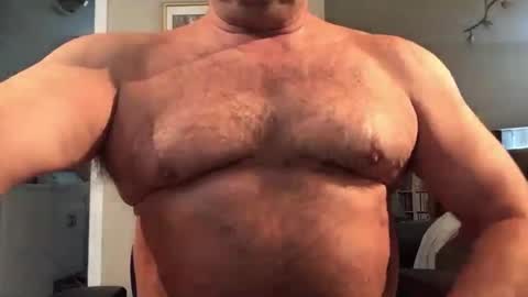 Bruce online show from June 21, 3:47 pm